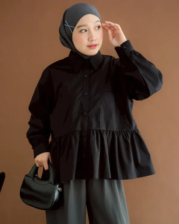 Ghylia Shirt foto 3