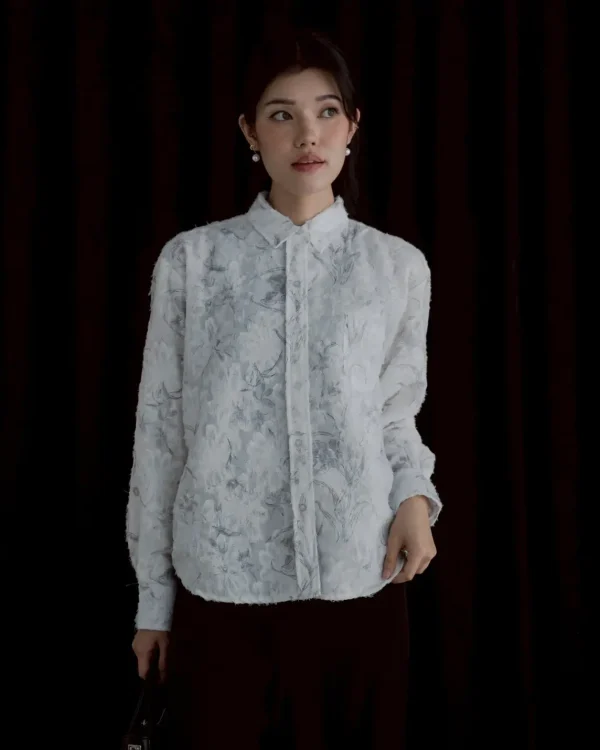Haneen Shirt foto 2