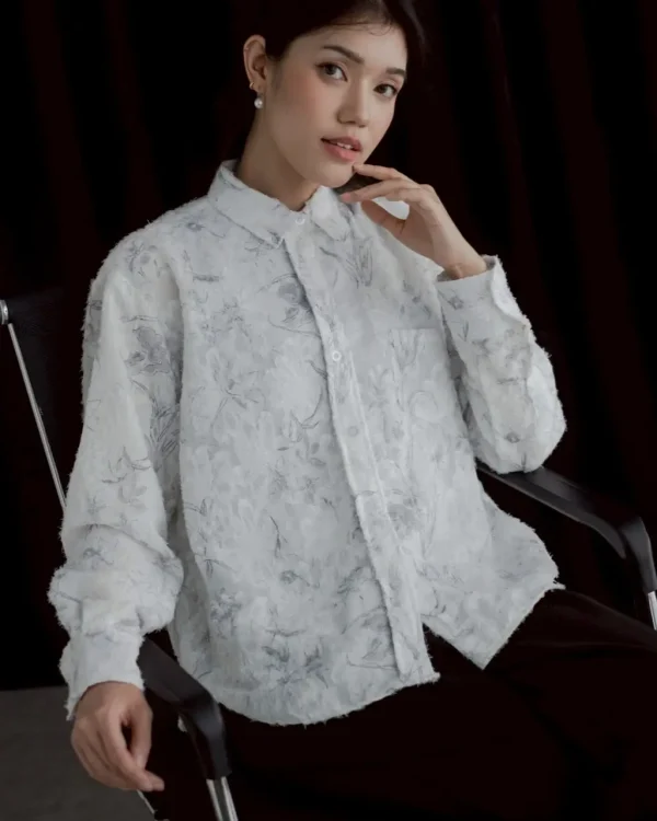 Haneen Shirt foto 1