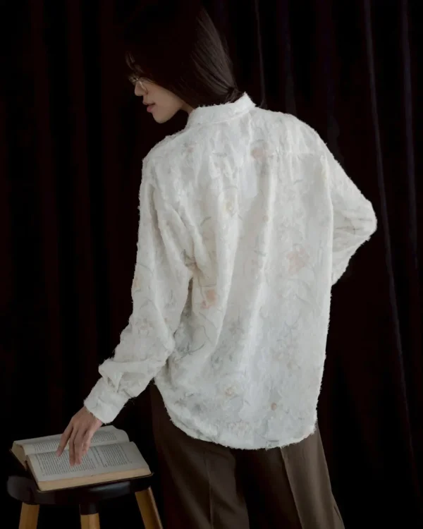 Haneen Shirt foto 4