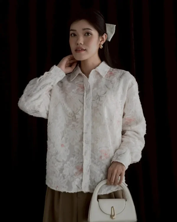 Haneen Shirt foto 6