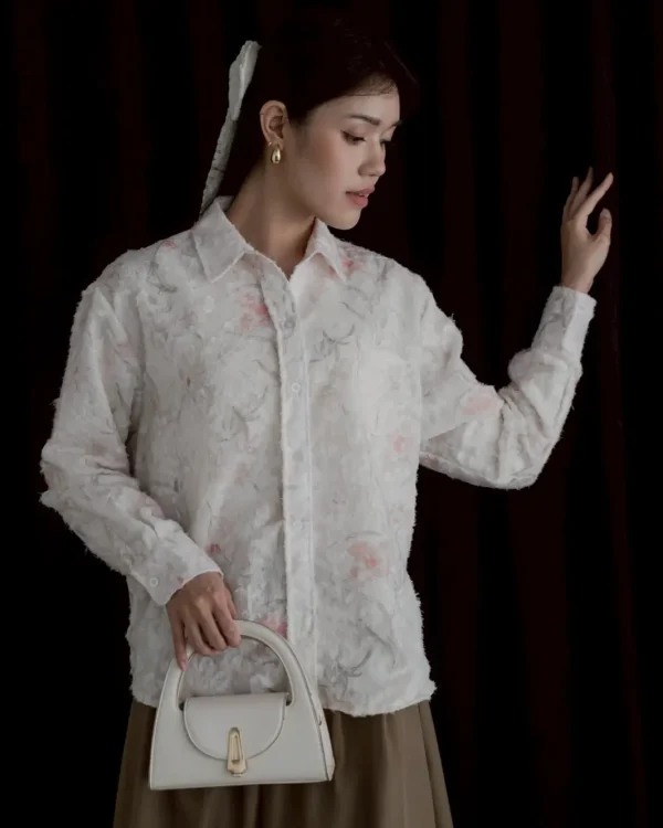 Haneen Shirt foto 7