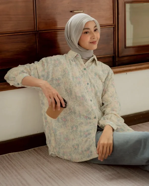 Inesa Shirt foto 4
