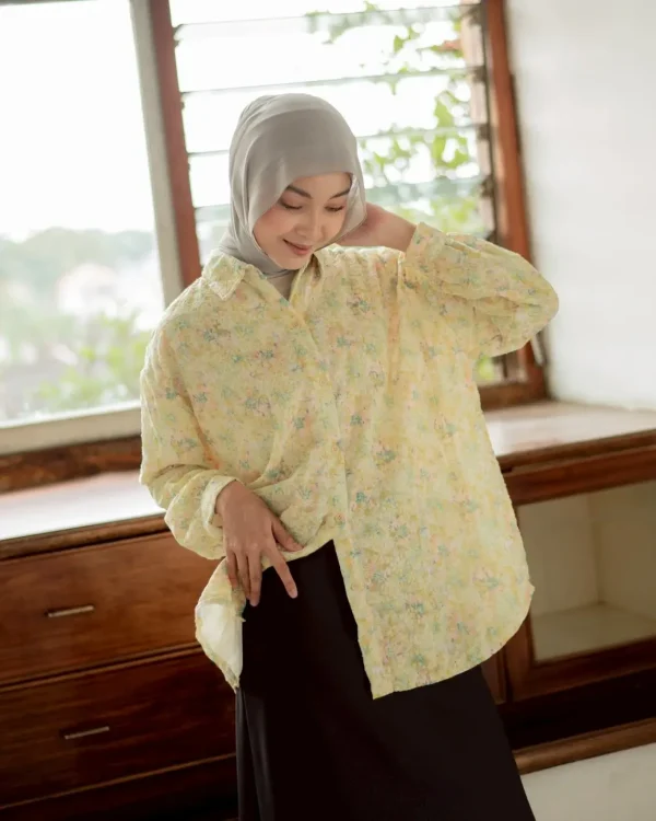 Inesa Shirt foto 7