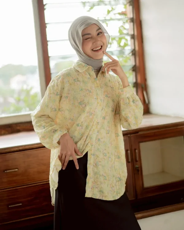 Inesa Shirt foto 6