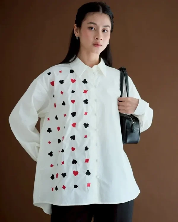 Kartya Shirt foto 1