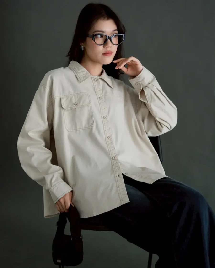 Keiko Shirt foto 19