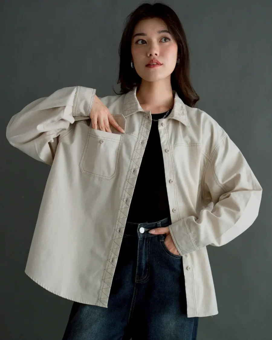 Keiko Shirt foto 18