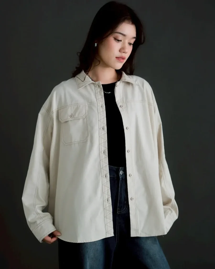 Keiko Shirt foto 20
