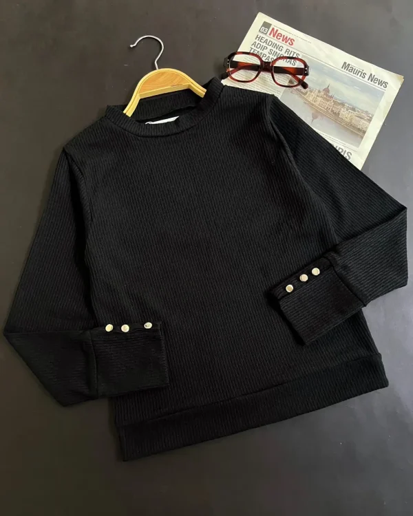 Kina Longsleeve foto 4