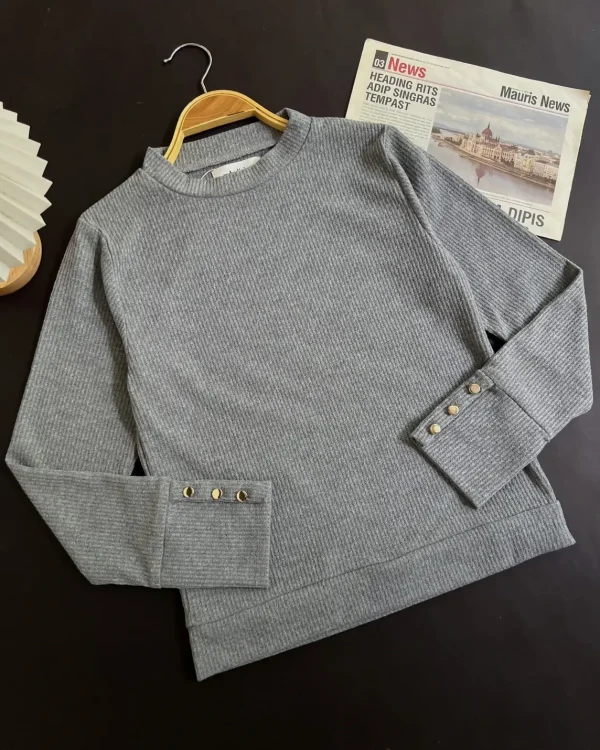 Kina Longsleeve foto 7