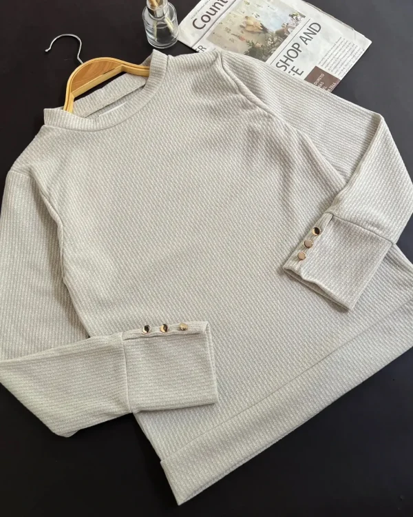 Kina Longsleeve foto 3