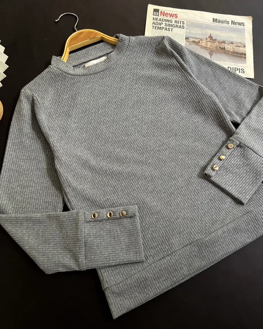 Kina Longsleeve foto 9