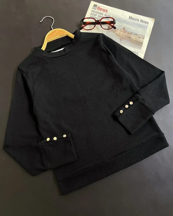 Kina Longsleeve foto 6