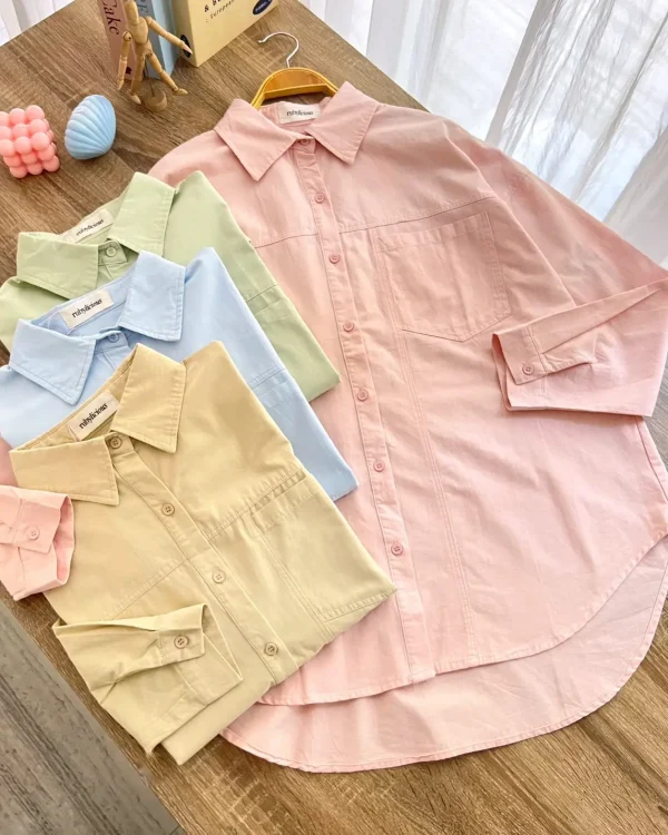 Maura Shirt foto 9