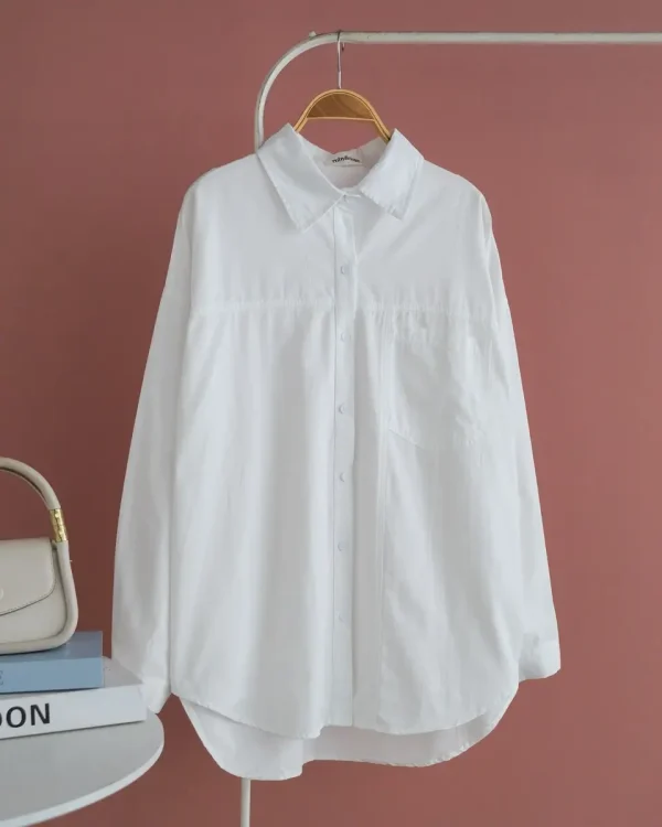 Maura Shirt foto 10