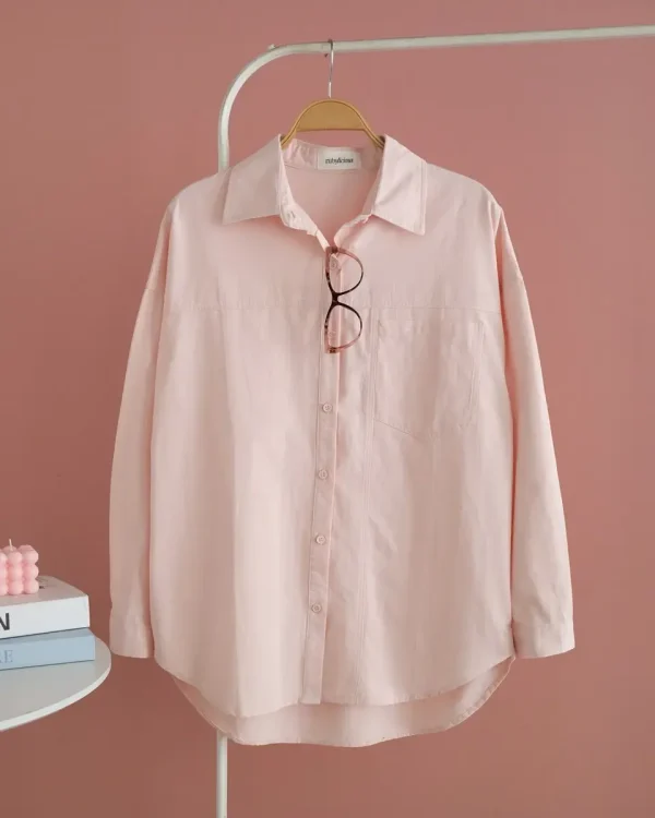 Maura Shirt foto 8