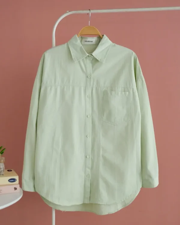 Maura Shirt foto 7