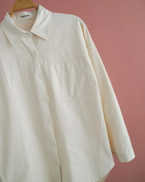 Maura Shirt foto 6