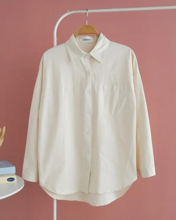 Maura Shirt foto 5