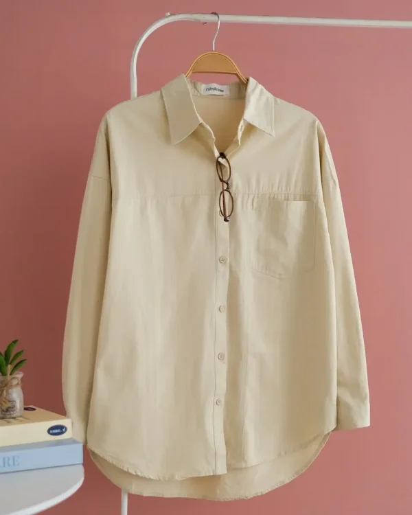 Maura Shirt foto 3