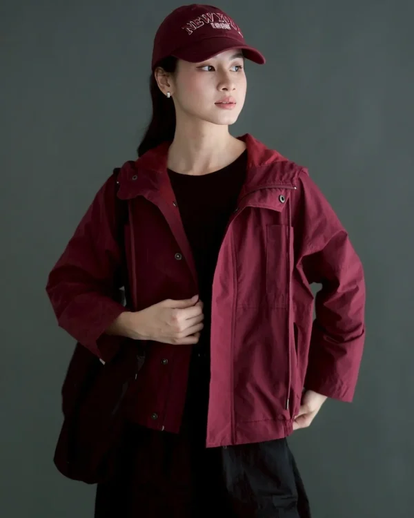 Naelm Jacket foto 19