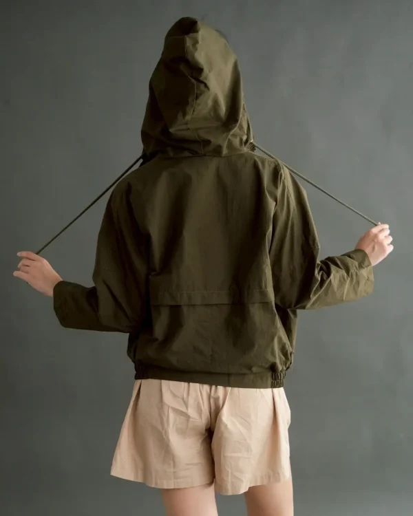 Naelm Jacket foto 4