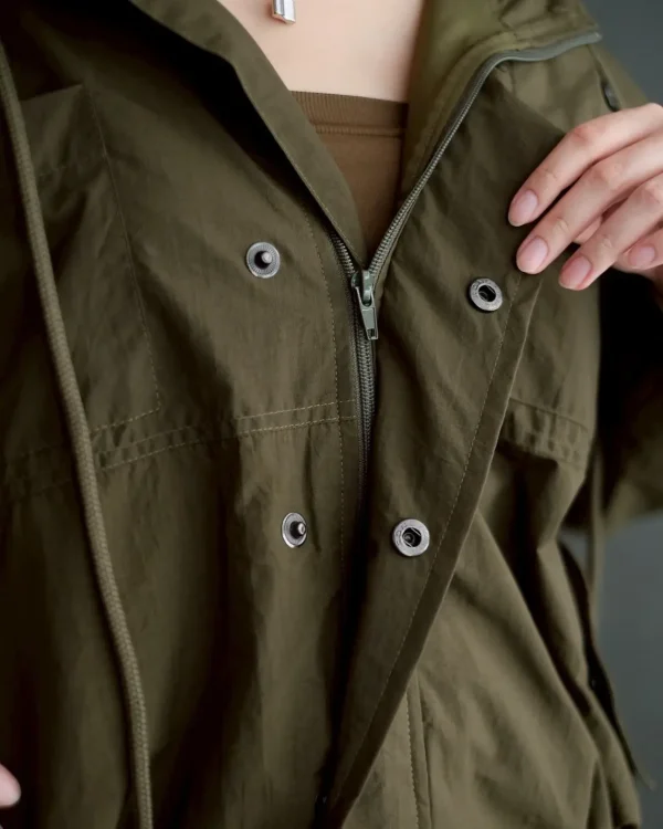 Naelm Jacket foto 3