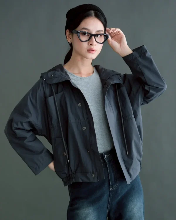 Naelm Jacket foto 16