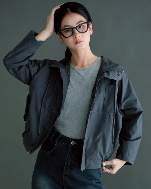 Naelm Jacket foto 15