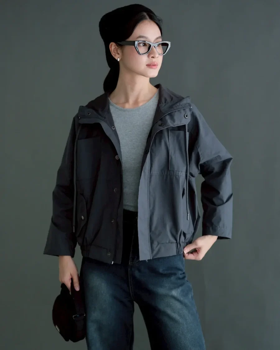 Naelm Jacket foto 18