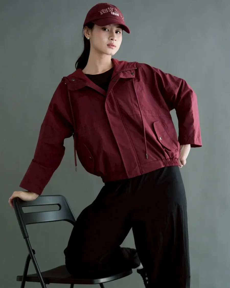 Naelm Jacket foto 20