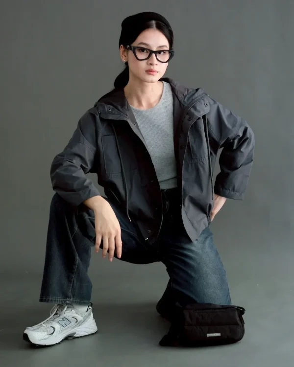 Naelm Jacket foto 17