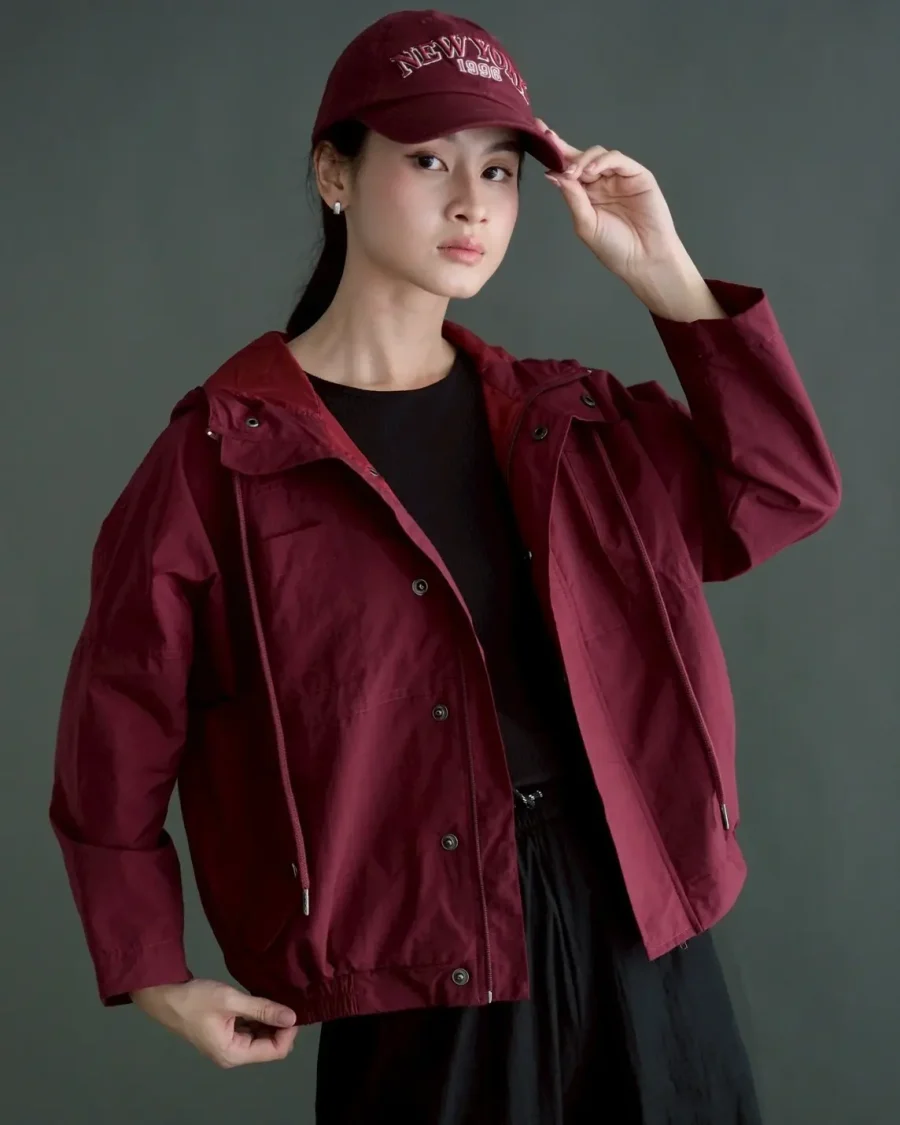 Naelm Jacket foto 22