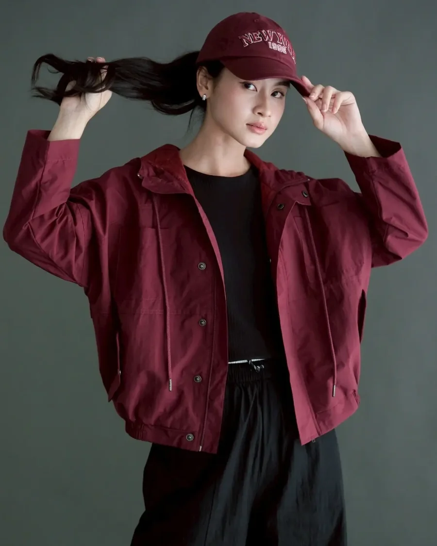 Naelm Jacket foto 21