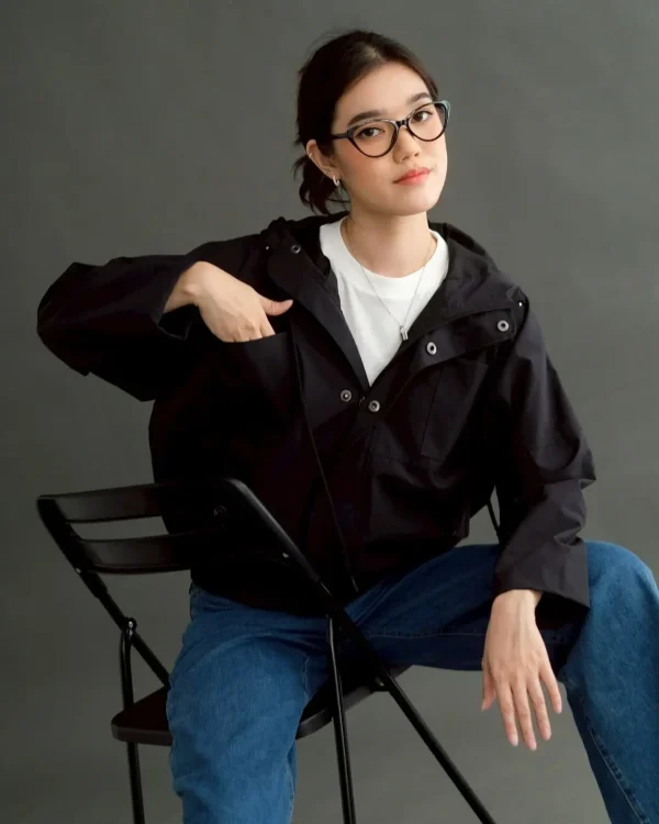 Naelm Jacket foto 9