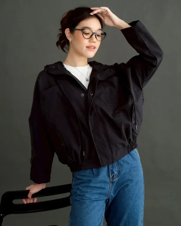 Naelm Jacket foto 10