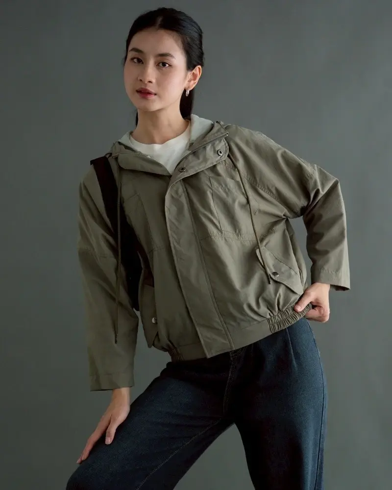 Naelm Jacket foto 33
