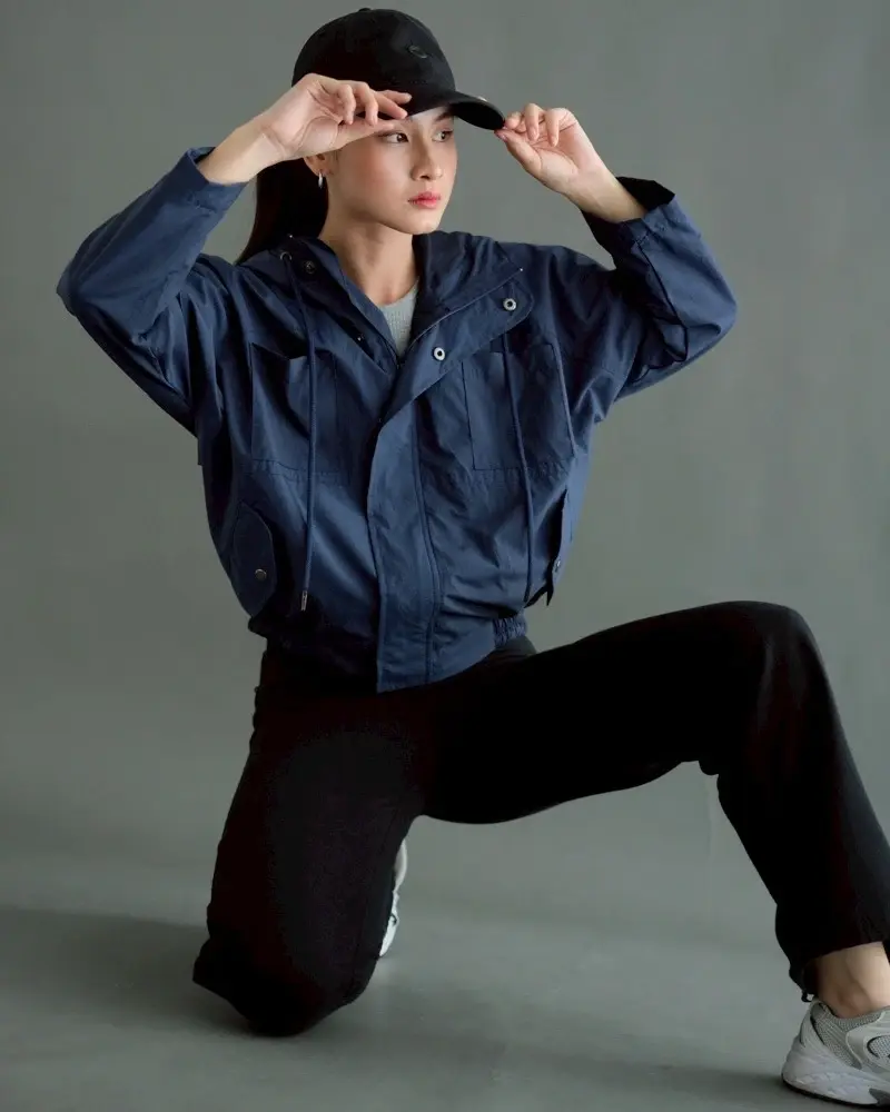 Naelm Jacket foto 29