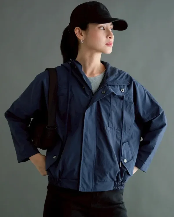 Naelm Jacket foto 27