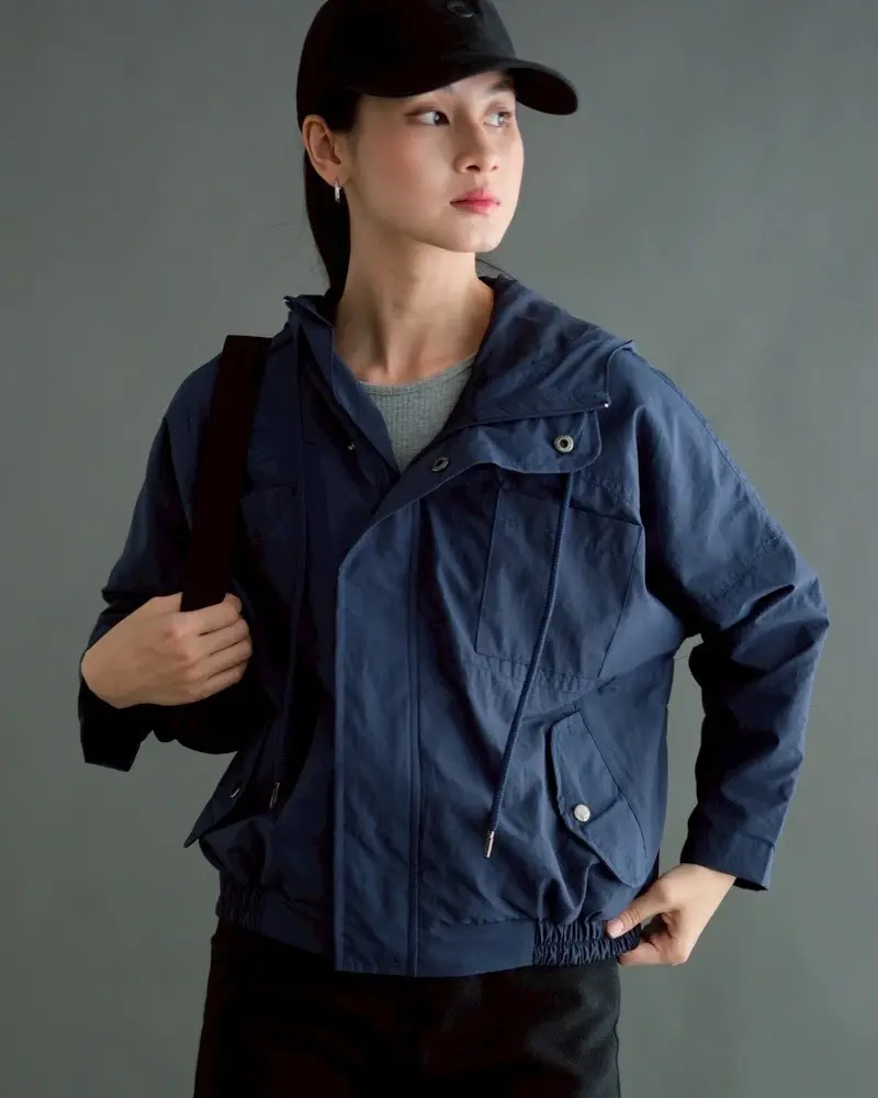 Naelm Jacket foto 28