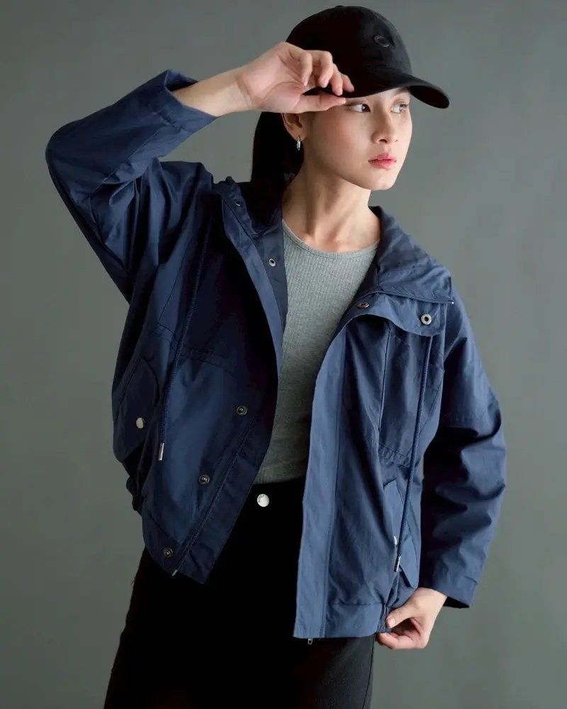 Naelm Jacket foto 30