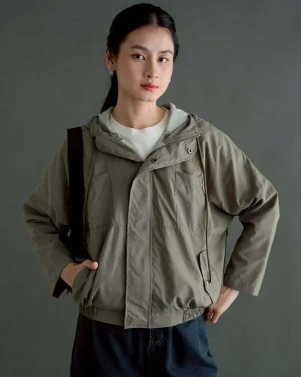 Naelm Jacket foto 31