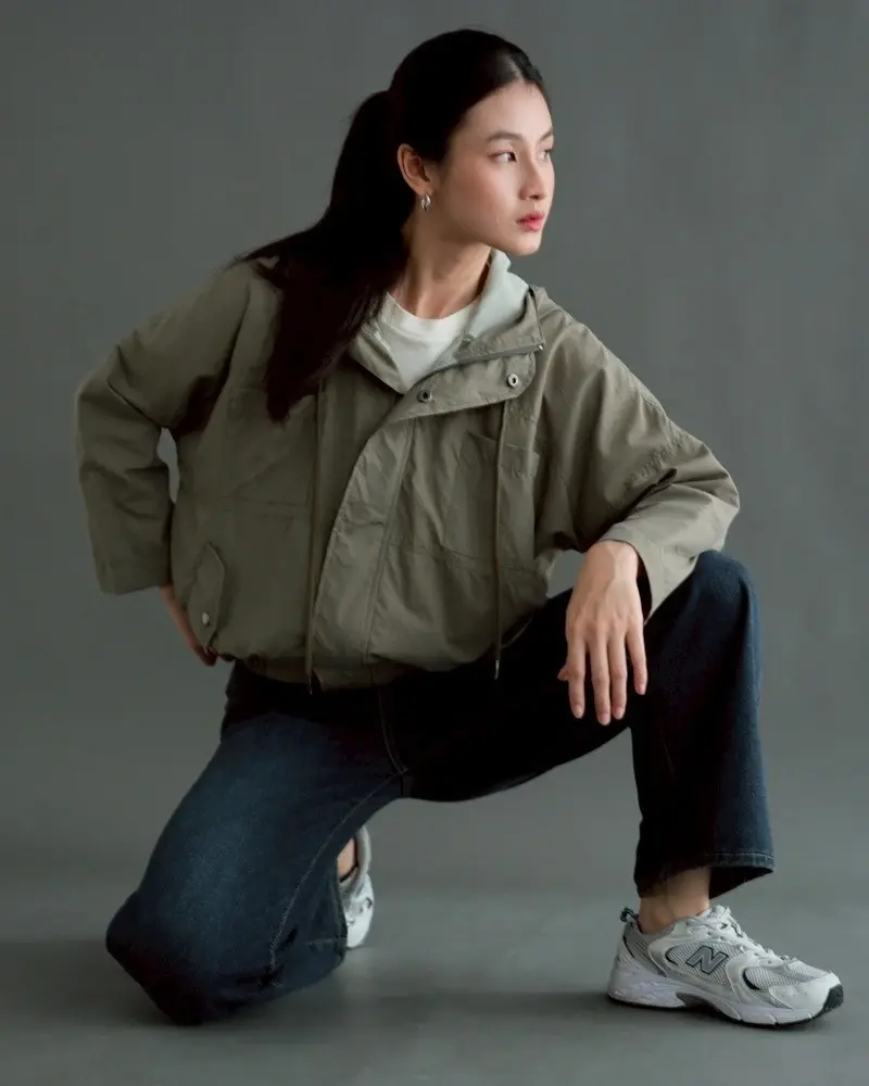 Naelm Jacket foto 34