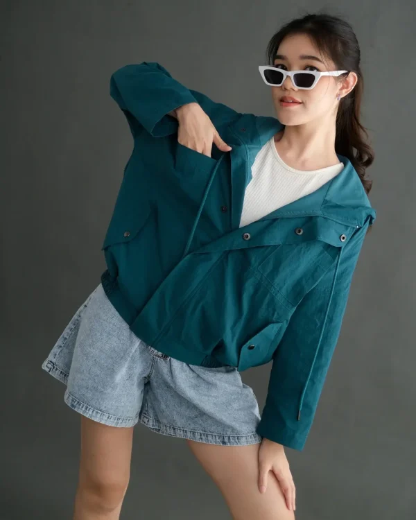 Naelm Jacket foto 6
