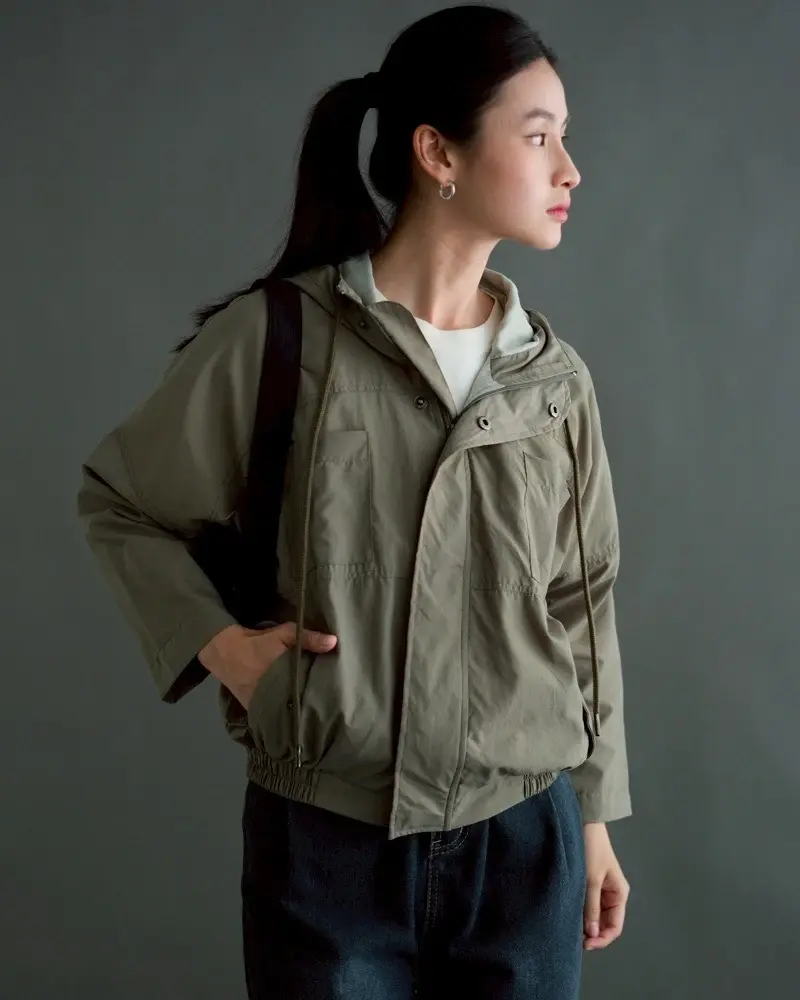 Naelm Jacket foto 32