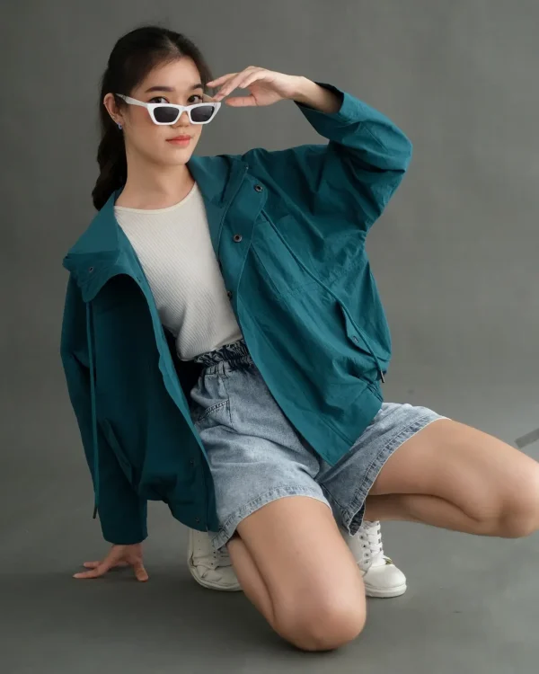 Naelm Jacket foto 5