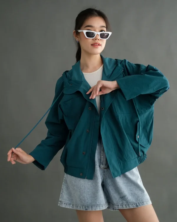 Naelm Jacket foto 8