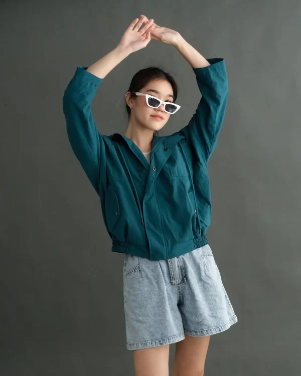 Naelm Jacket foto 7