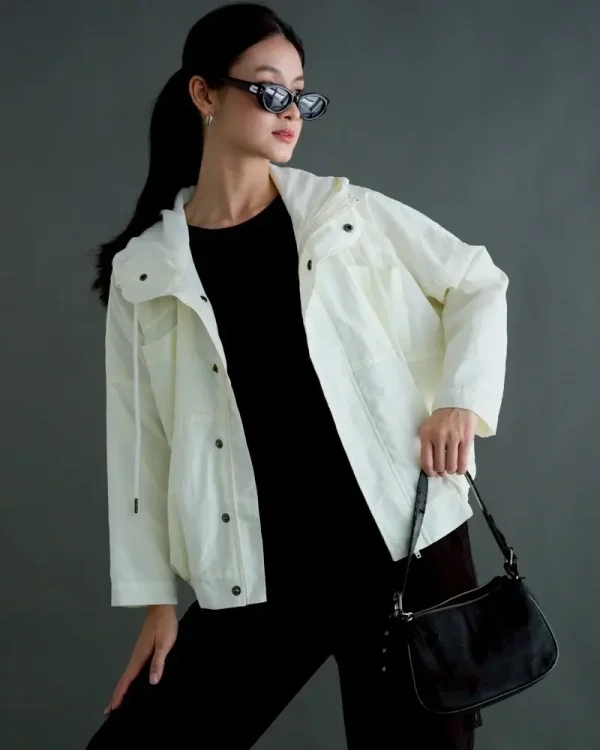 Naelm Jacket foto 2